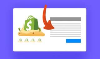 Shopify Product Description