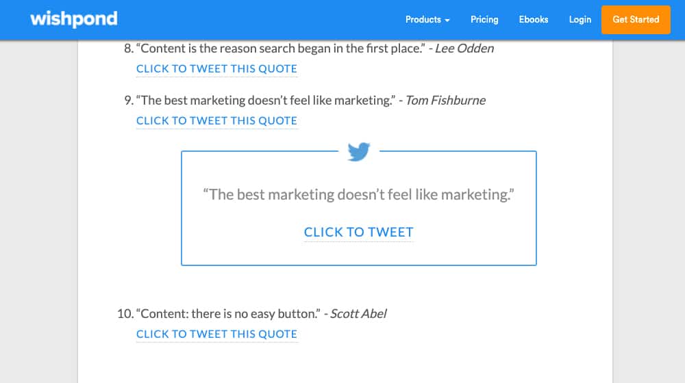 Click To Tweet