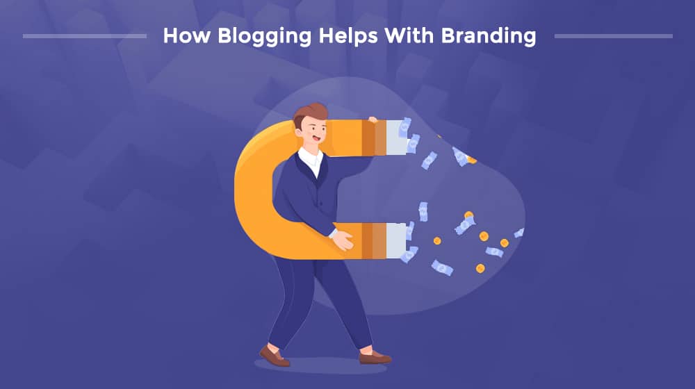 Blogging And Branding