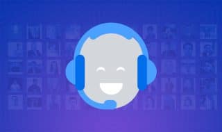 Content Marketing Consultant Illustration