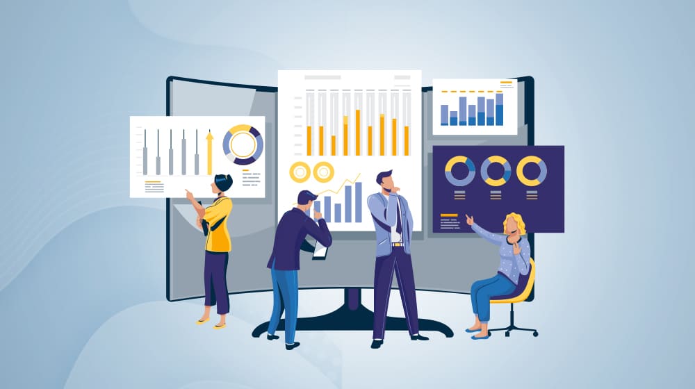 Fluctuations In Sales Patterns