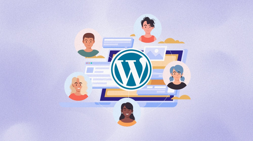 Wordpress Collaboration